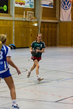Bild 63 - B-Juniorinnen JSG Alstertal/Norderstedt - HSG Kremperheide/M�nsterdorf : Ergebnis: 24:14